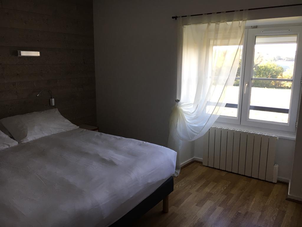 Logis Hotel "Ici M'Aime" Rouvray  외부 사진